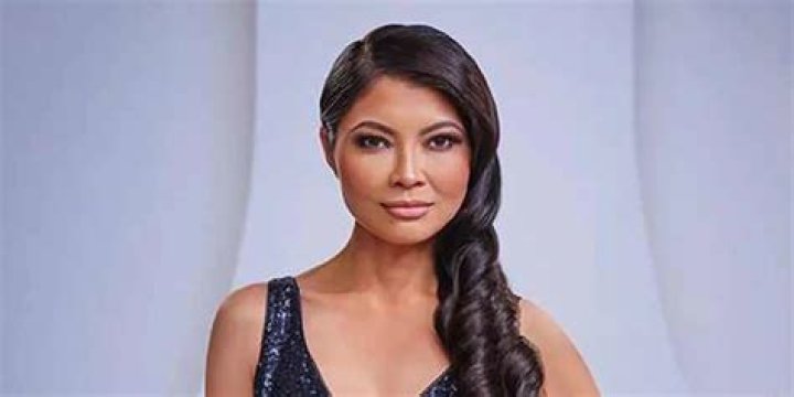 Jennie Nguyen Biography, Age, Height, Husband, Net Worth