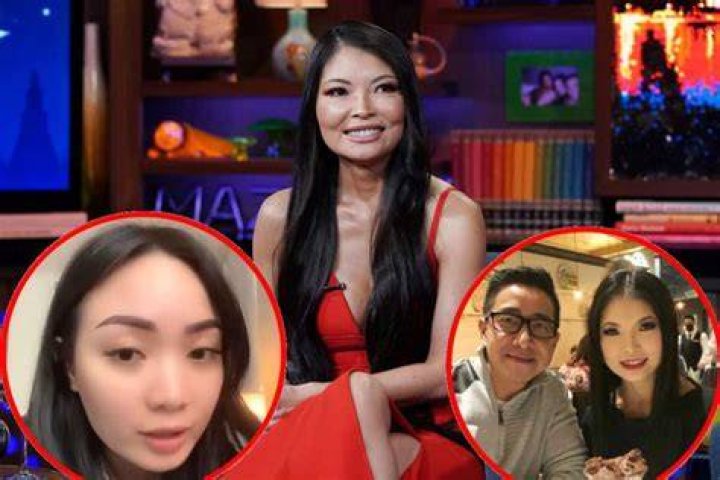 Jennie Nguyen Responds to Her Real Housewives of Salt Lake City Firing
