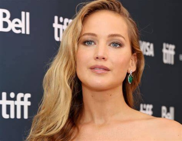 Jennifer Lawrence Net Worth What She Made For Hunger Games, XMen