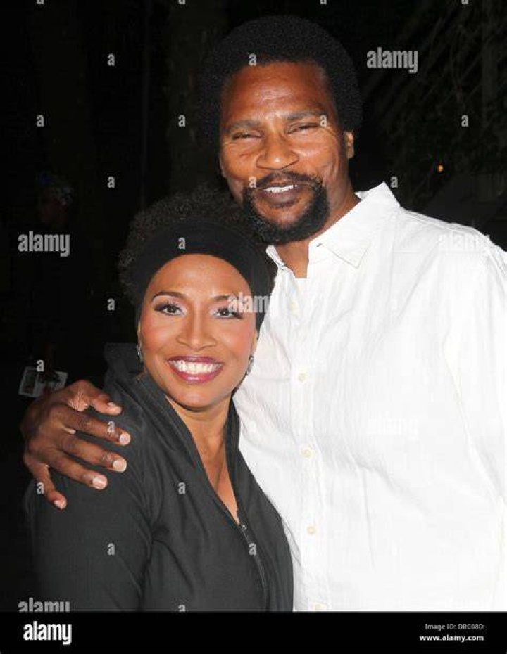 Jennifer Lewis & Arnold Byrd One In A Lifetime Pinterest Jennifer