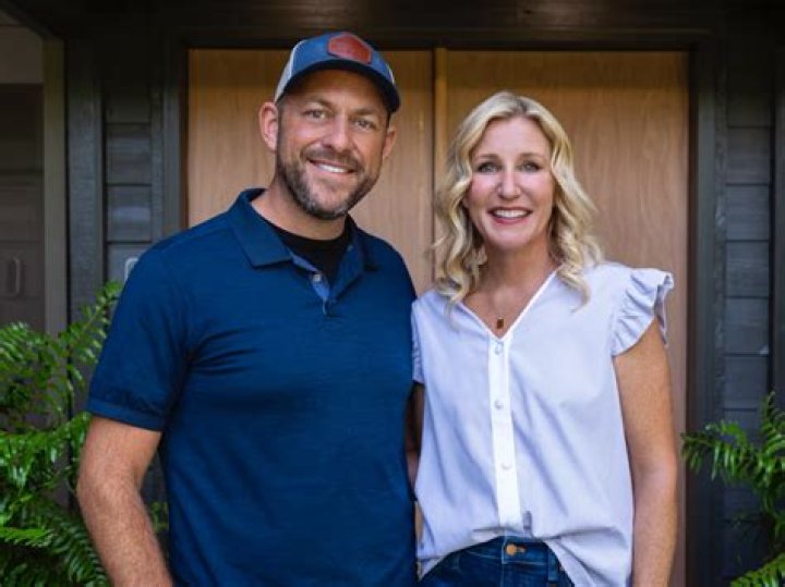 Jenny Marrs Wiki, Age, Biography, Education, Husband, Family, Career