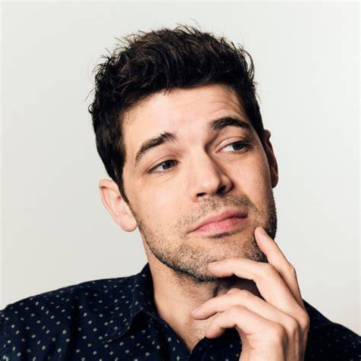 Jeremy Jordan Profile Images &mdash; The Movie Database (TMDB)