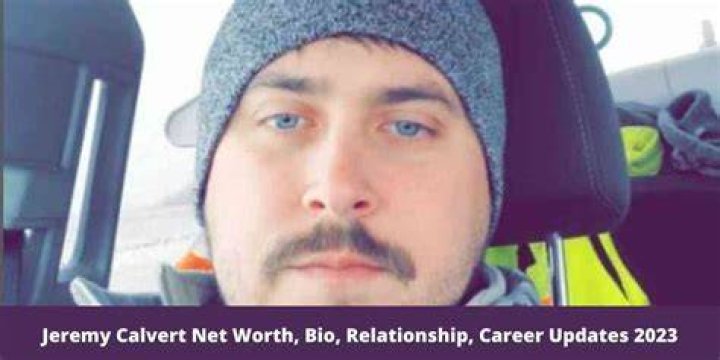 Jeremy Worth 2022, Model, Bio, Wife, Kids, Height, Life