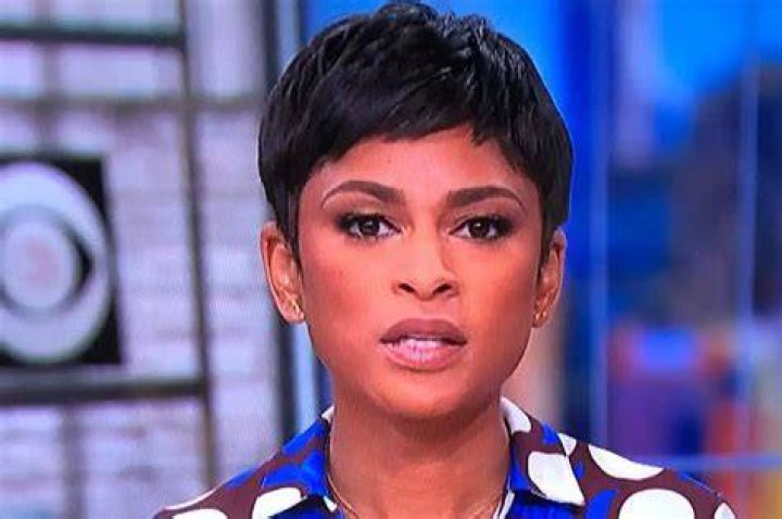 Jericka Duncan Net Worth, Salary, Age, Height, Weight, Twitter, CBS