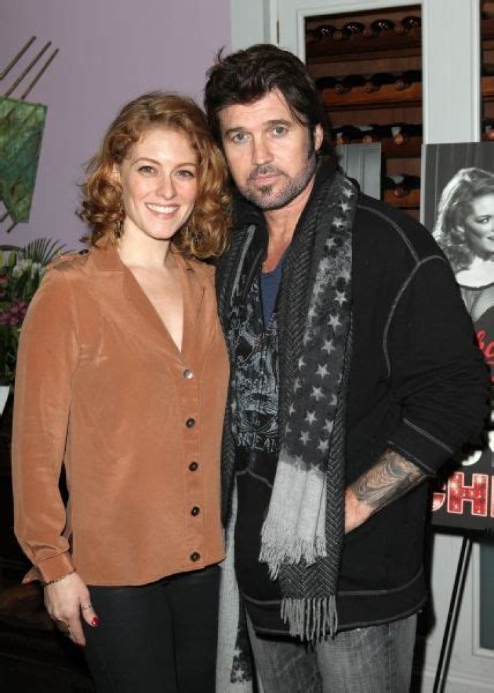 Jermaine Webb Viral Billy Ray Cyrus First Wife Cindy Smith