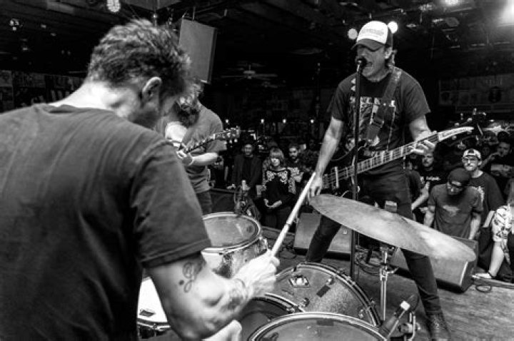 Jeromes Dream Drummer Erik Ratensperger on the Trio&rsquo;s Past, Present