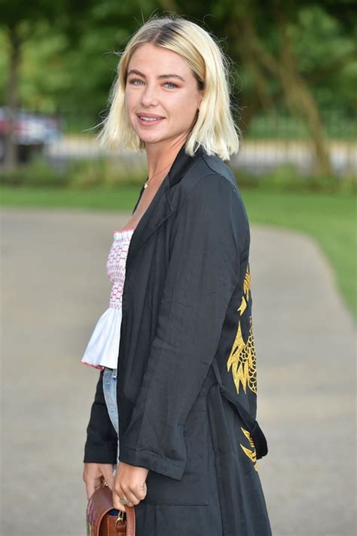 Jess Woodley HawtCelebs