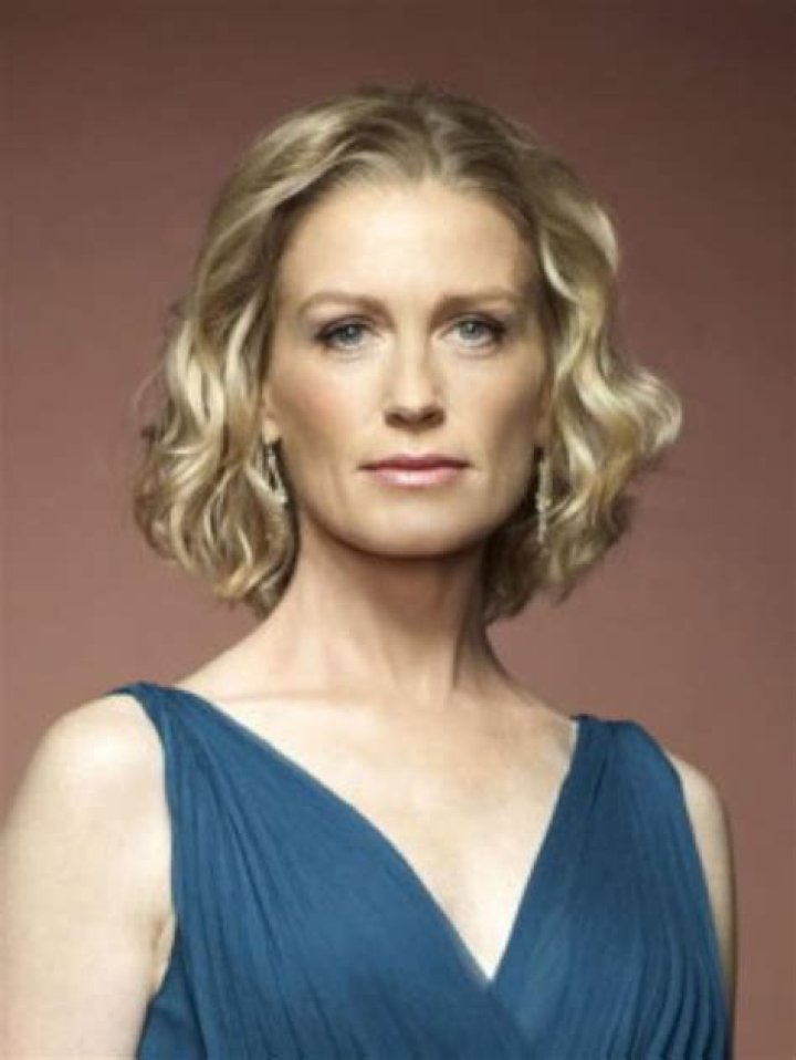 Jessica Tuck's Iconic Role In "One Life To Live": Unlocking The Secrets Of A Beloved Character