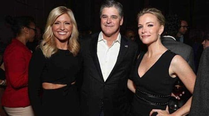 Jill Rhodes Bio Daughter Merri Kelly Hannity, Net Worth of Sean