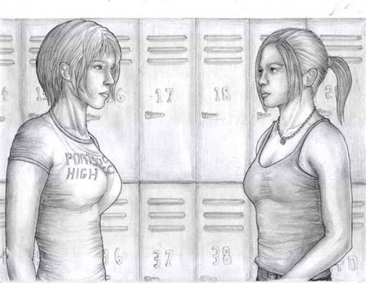 Jill Rhodes Part 1 Chapter 1 by Rhinehartd on DeviantArt