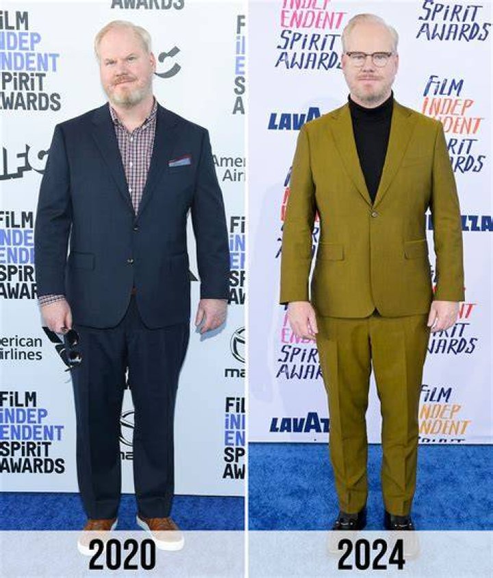 Jim Gaffigan Weight Loss, Why did Jim Gaffigan Lose Weight? ENGLISH TALENT