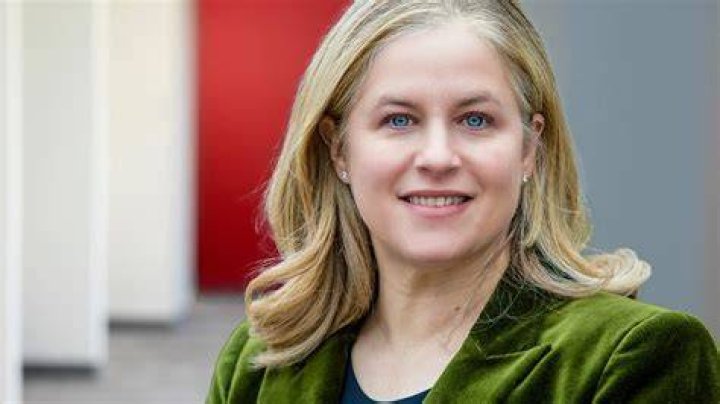 Joanna Rotenberg ( Businesswoman) Wiki Bio Age Children Husband