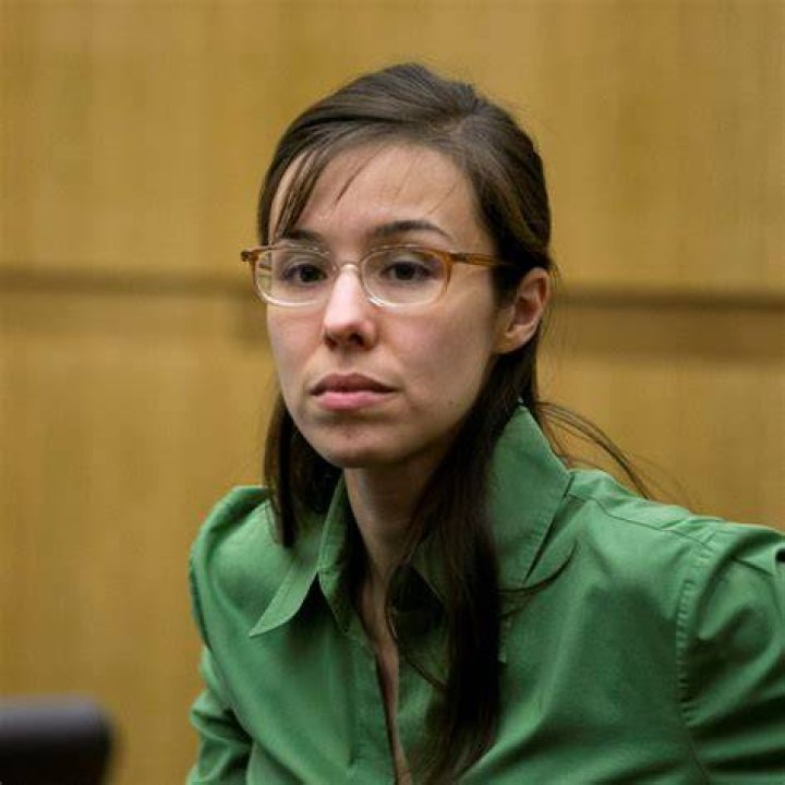 Jodi Arias Crime Scene Photos Of Body