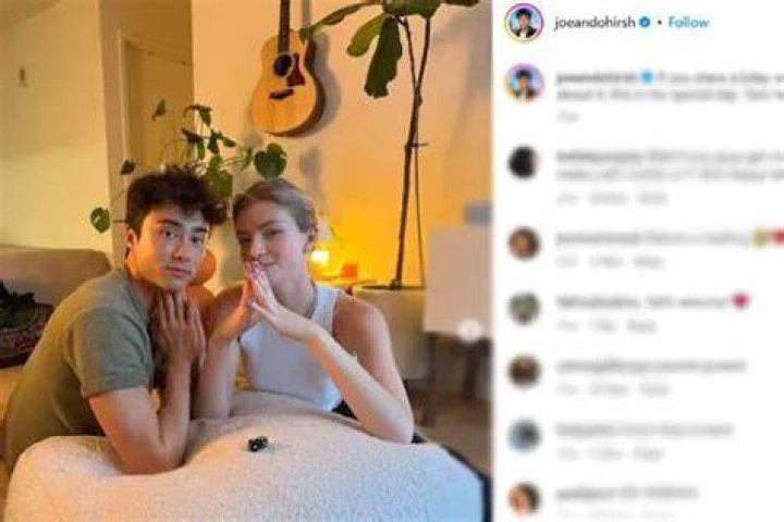 Joe Ando Break Up: Decoding The Cultural Impact And Aftermath