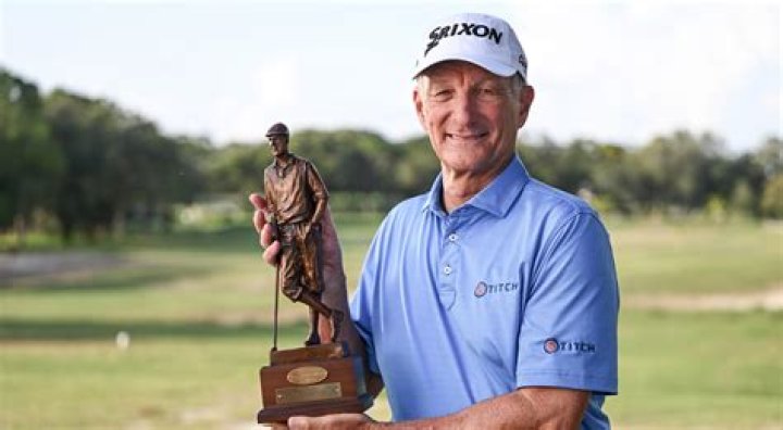 Joe Durant Gary Koch ProAm
