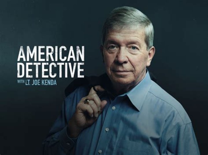 Joe Kenda (Detective Lieutenant) Biography with [ Photos Videos ]