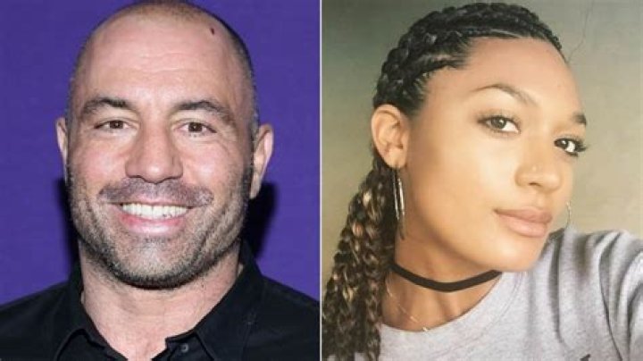 Joe Rogan&rsquo;s eldest daughter Kayja Rose. Famous Celebrities
