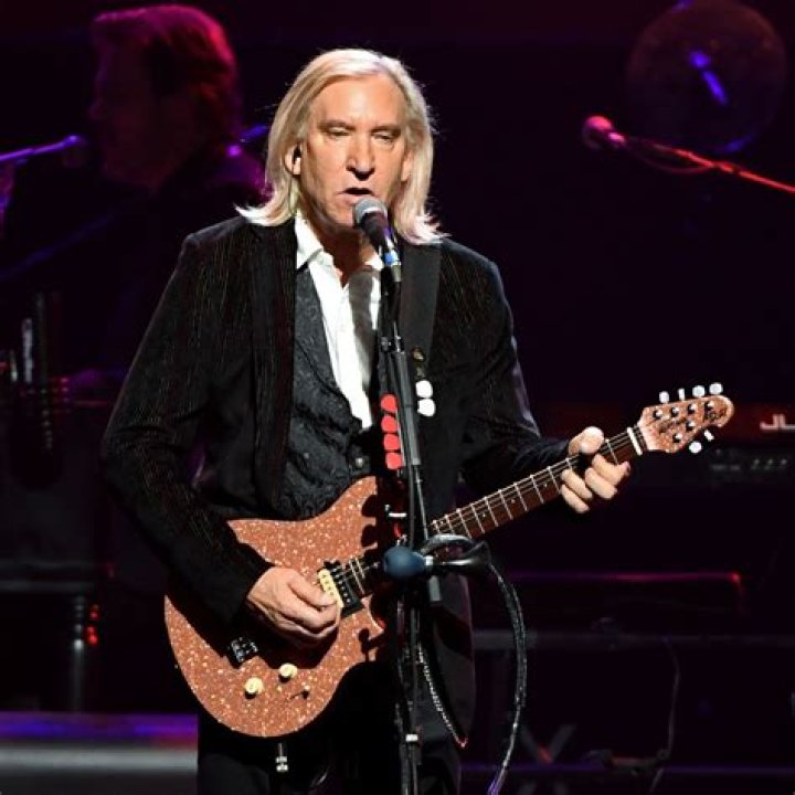 Joe Walsh 'The Republican Party is a cult'