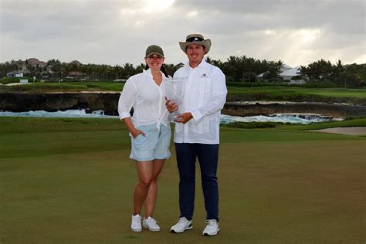 Joel Dahmen Wikipedia, age, wife, children, parents, PGA, world ranking, career earnings, net worth