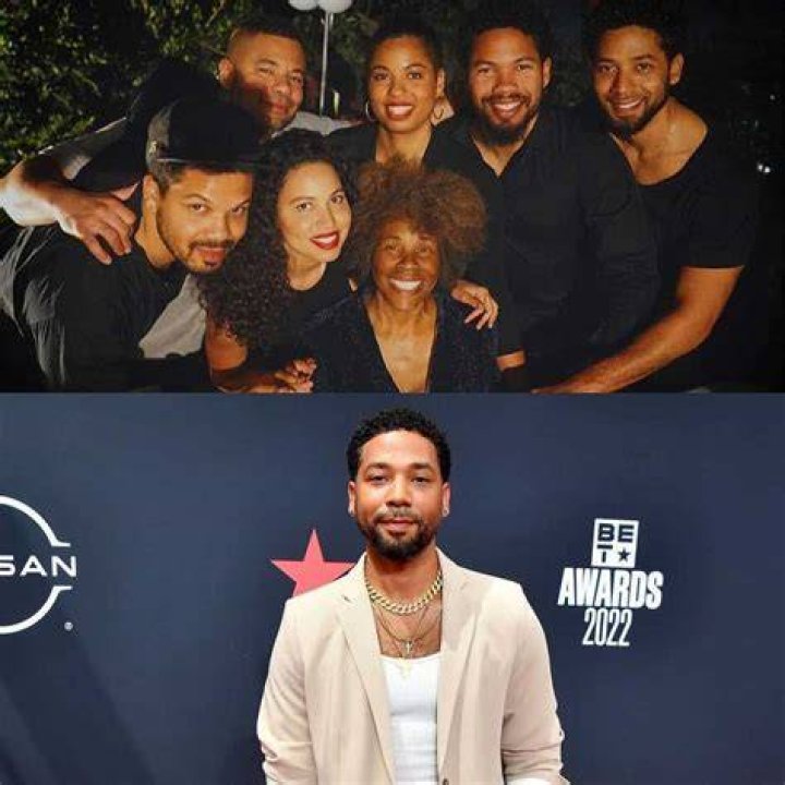 Joel Smollett Nationality, Net Worth, Bio, Age, Height Exposeuk