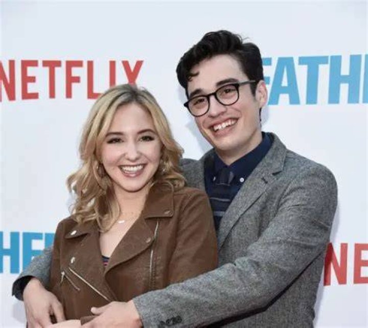 Joey Bragg Height, Age, Net Worth, Affair, Career, and More