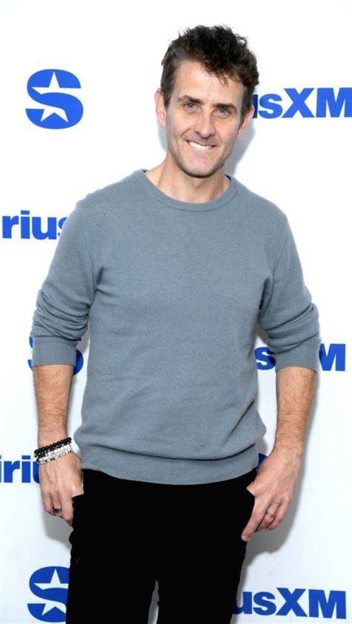 Joey McIntyre Movies, Bio and Lists on MUBI