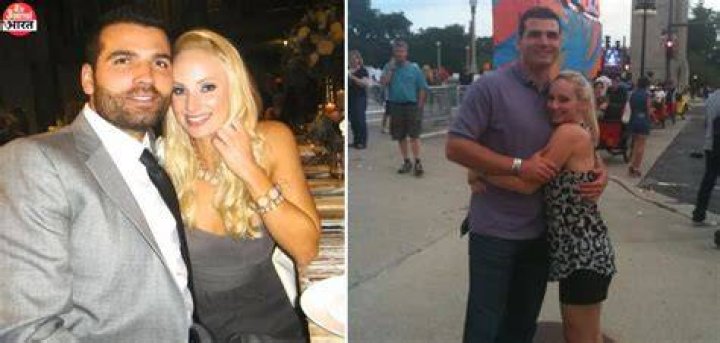 Joey Votto Wife, Family, Wiki, Biography, Age, Net Worth