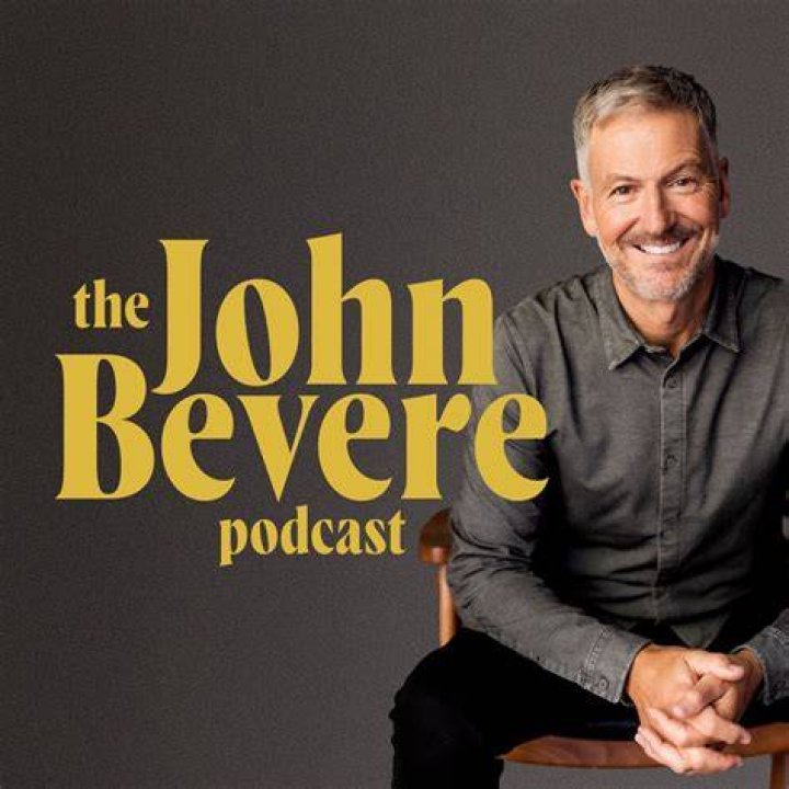 John Bevere John bevere, People need the lord, God