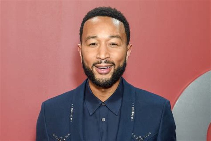 John Legend What Is His Net Worth in 2020?