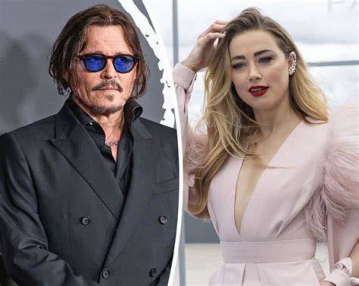 Johnny Depp Speaks Out Against Death Penalty at Arkansas Rally