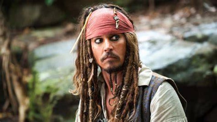 Johnny Depp's 2 Kids All About LilyRose and Jack
