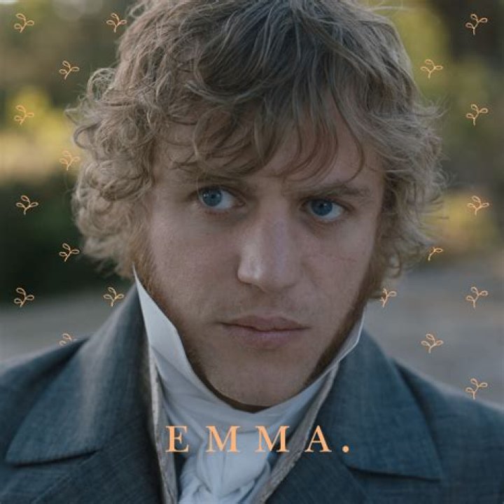 Johnny Flynn in EMMA. Emma movie, Jane austen movies, Emma jane austen