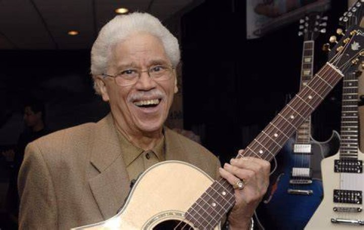 Johnny Pacheco, salsa legend and Fania Records cofounder, dies aged 85