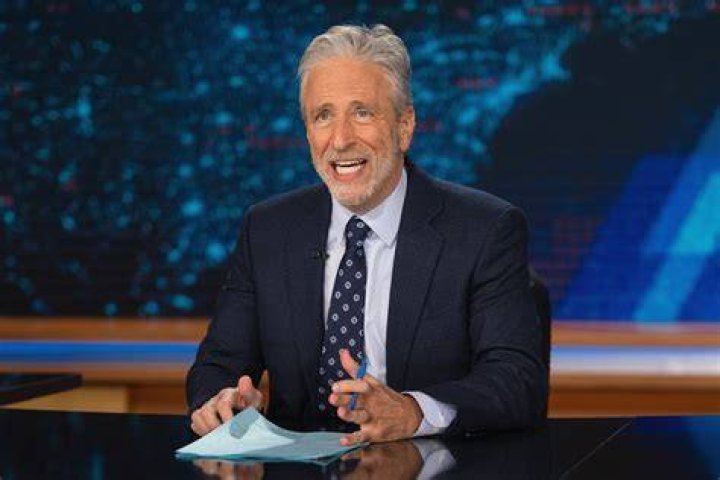 Jon Stewart will save us! The future of healthcare may rest with "The