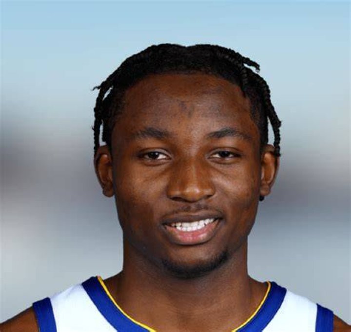 Jonathan Kuminga Basketball Player, Wiki, Bio, Age, Height, Weight