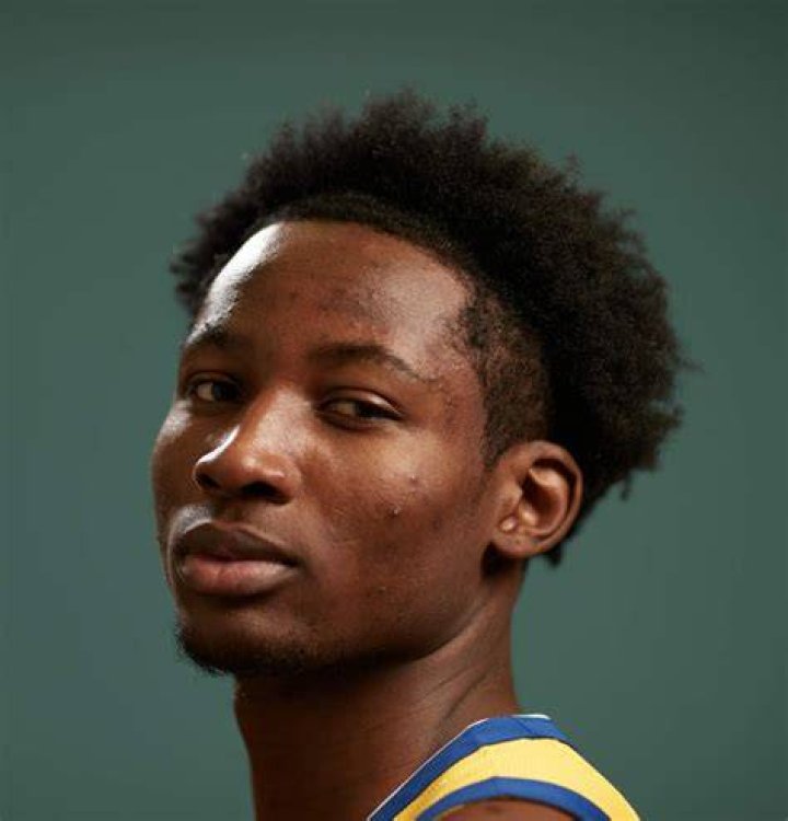 Jonathan Kuminga Wiki, Bio, Age, Height, Weight, Girlfriend, Net Worth
