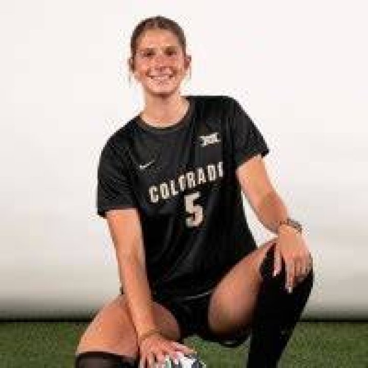 Jordan Groeschel Boulder, Colorado, United States Professional