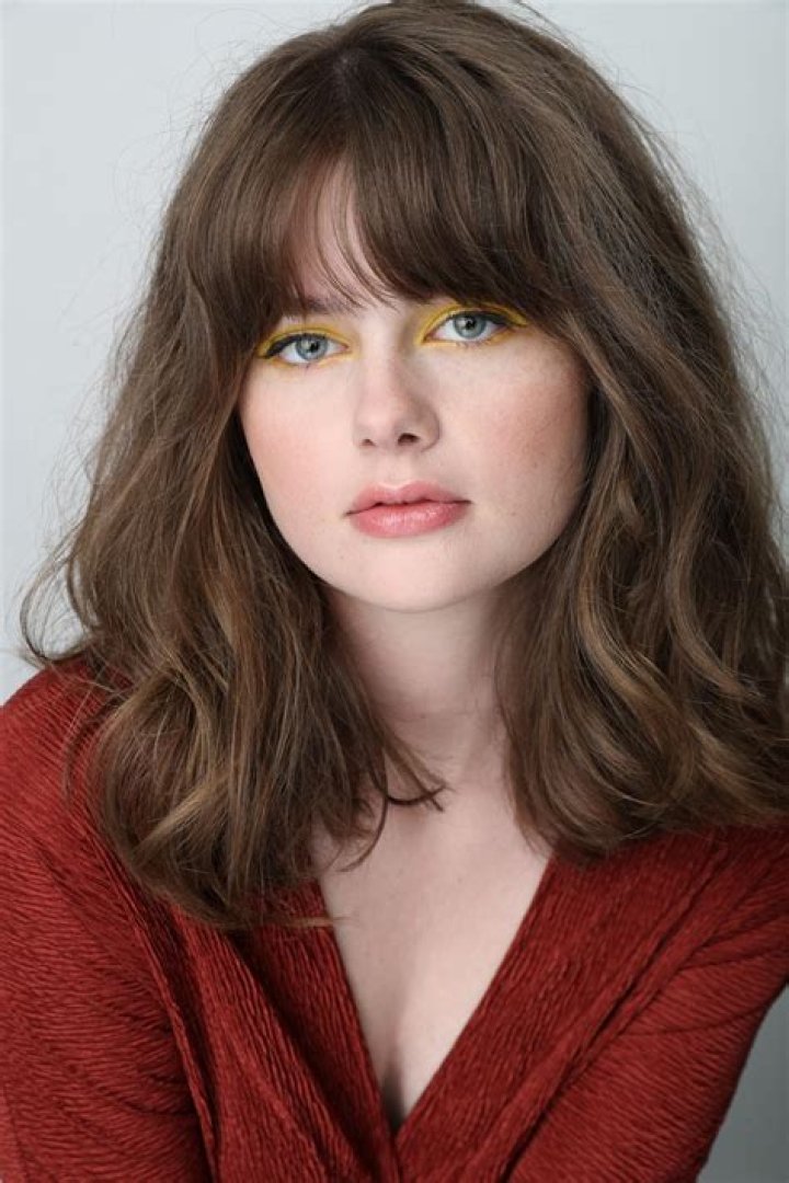 Jordyn Ashley Olson Net Worth Biography Age Height Husband Family