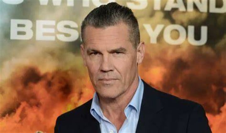 Josh Brolin Bio, Wiki, Net Worth, Married, Wife, Thanos, Children, Age