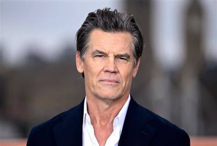 Josh Brolin Opens Up About Past Drug Use & Divorce From Diane Lane