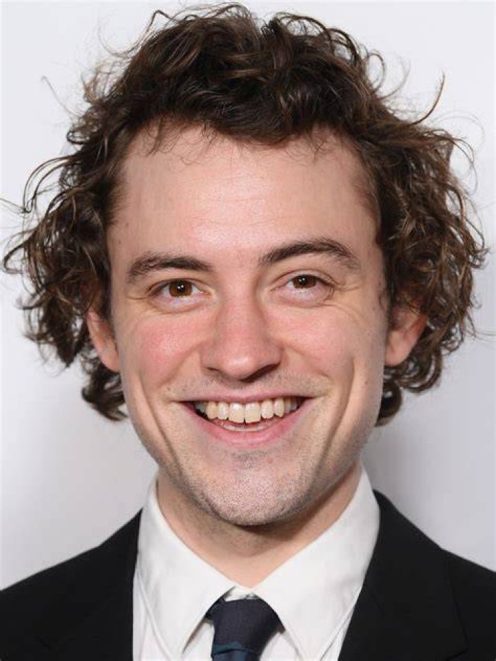 Josh Whitehouse Movies, Bio and Lists on MUBI