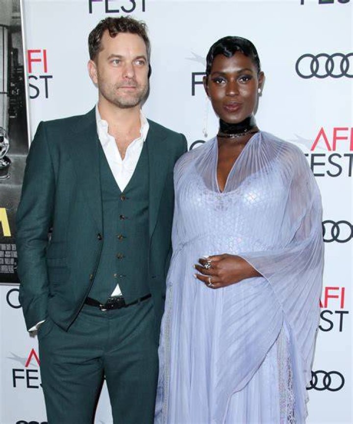 Joshua Jackson & Wife Jodie TurnerSmith 'On The Rocks' Sources