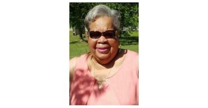 Joyce Hopkins Robbins Obituary Del City, OK