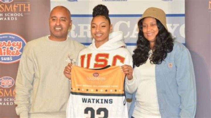 Juju Watkins Ethnicity, Dad, Mom, Siblings, Age, Height, Net Worth
