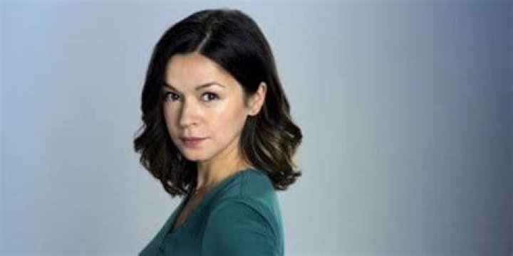 Julia Chan Bio, family, net worth