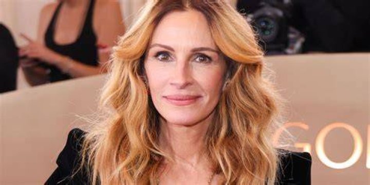 Julia Roberts Was Called ‘Husband Stealer’ by Spouse’s Ex — Actress Is