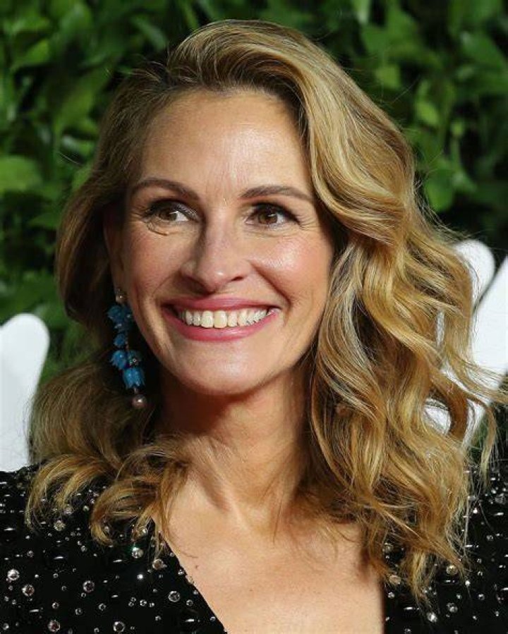 Julia Roberts' Husband Danny Moder and Kids Spotted on Rare Outing