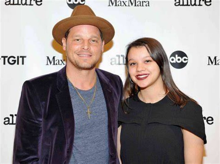 Justin Chambers Returns to TV After 'Grey's Anatomy' Playing an Icon
