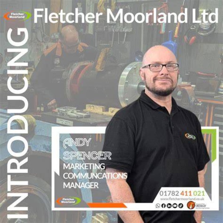 Justin Fletcher Marketing and communications manager MD Orthopaedics, Inc LinkedIn