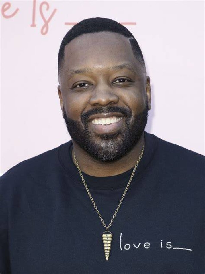 Kadeem Hardison Biography